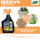 Resolva Resolva Pro Xtra Tough Weedkiller 1L Ready to Use 10
