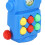 Kids Golf Set 25.4oz Plastic Toddler Indoor 16