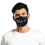 Reusable Face Mask with Funny Print, Washable Fabric, Adjustable Earloop Fit, Comfortable for Adults 5