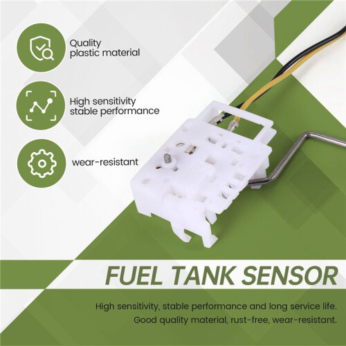 Sensor de NíVel de óLeo Do Tanque de CombustíVel Do Carro para   2006-2011 FA1/FA3 17047-SNA-000 2