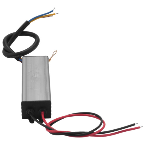 30W LED Driver Constant Current Driver Power Supply Transformer Waterproof 2