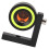 MP110 90 L-Bar Prism Fluorescent Sticker 2