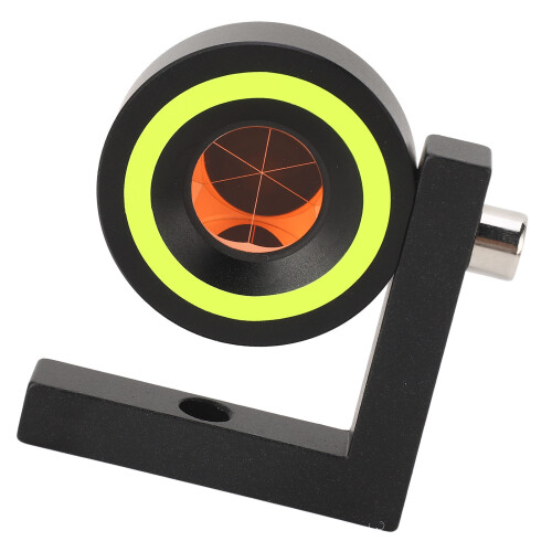MP110 Prism for Total Station, 90 Degree L Bar 1