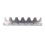 Stainless Steel Taco Holder 6 Grids Rust-Proof 2