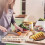 Stainless Steel Taco Holder 6 Grids Rust-Proof 4