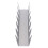Stainless Steel Taco Holder 6 Grids Rust-Proof 11