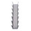 Stainless Steel Taco Holder 6 Grids Rust-Proof 13