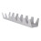 Stainless Steel Taco Holder 6 Grids Rust-Proof 14