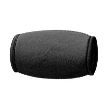 Premium Football Helmets Chin Pad for Enhanced Comfort-Black