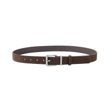 Adjustable Pin Buckles Suedes Belt for Women Multiple Colors-4