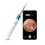 (X6-White) Bestselling X6 Visual Ear Pick, Wireless, High-Definition, Illuminated, Smart Ear Cleaning Tool for Adults 1