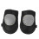2Pack Gardening Knee Pads with Thick Cushioning Support for Work, Construction and Landscaping 1