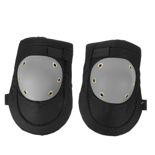 2Pack Gardening Knee Pads with Thick Cushioning Support for Work, Construction and Landscaping