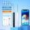 (C6 Black) High-definition visual ear pick with built-in phone light-up ear cleaning tool, ear cleaning marvel. 4