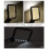 2X LED Magnifying Glass with Large Rectangular Lens, Bright Illumination, Foldable Handle for Reading Seniors 5