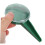 Handheld Seed Planter Tool Set 6pcs for Garden, Adjustable Depth Seeder for Even Seed Distribution 3