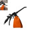 Double Function Industrial Air Vacuum Blower for-zinc alloy 3