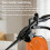 High Pressure Double Purpose Blower Featuring Suction-nylon 5