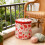Portable Multi Compartment Knitting-Wool storage bag 5