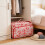 Portable Multi Compartment Knitting-Wool storage bag 7