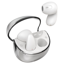 Innovative True Wireless Earbuds, Bluetooth 5.3, Noise Cancelling, Long Battery Life, Touch Control, Designed Compatible with Ultimate ComCo