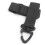 Portable Gear Organizer Compatible with Tactical Use, Glove Holder With Adjustable Hook And Loop Strap, Quick Release Button Compatible with 1