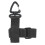 Portable Gear Organizer Compatible with Tactical Use, Glove Holder With Adjustable Hook And Loop Strap, Quick Release Button Compatible with 2