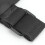 Portable Gear Organizer Compatible with Tactical Use, Glove Holder With Adjustable Hook And Loop Strap, Quick Release Button Compatible with 3