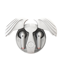 Căști intraauriculare fără fir, Bluetooth 5.3 cu stereo True Wireless, calitate a sunetului HIFI pentru experiențe audio captivante, ultr