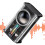 Ασύρματο ηχείο Bluetooth Transparent Mecha: Ηχείο Bluetooth, Ηχείο Bluetooth 5.3 1