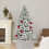 Christmas Tree Bottom Cover 23.6 inches 4