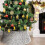 Christmas Tree Bottom Cover 23.6 inches 5