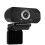 Full HD 1080p Webcam with Microphone, Plug and Play Setup for Laptop and Desktop Computers, Automatic Light Correction, and Privacy Shutter 1