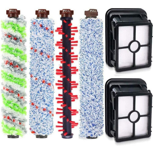 Φίλτρα ηλεκτρικού ρεύματος μικροϊνών διπλής δράσης για αποτελεσματικό κα