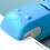 Labor-Saving Stapleless Stapler, Innovative Binding Solution Compatible with Up to 5 Sheets, Recycleable, Compact & Durable Design Compatibl 2