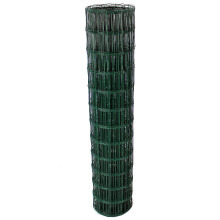 Actiaspet PVC Coated Wire Mesh Fencing 120cm x 25m