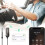 Bil Bluetooth-adapter, Hi-fi-overføring for sømløs musikkstrømming 4
