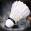 High Strength Feather Shuttlecocks, Lightweight For Beginner And Amateur Training, Multi-Purpose, Stability, Aerodynamic Performance, 12Pcs 3