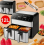12L Dual Zone Digital Air Fryer 2