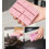 NonScratch Kitchen Sponge Set, Density Dishwashing Sponge for Deep Clean and Quick Water Absorption 4