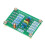 1Pc Precisionable Reference Resistor/Capacitor Board 10V - for AD584 & LM399 Module Multimeter Calibration Tool 3
