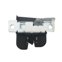 7E0827506A Actuador de Cerradura de Puerta Trasera Derecha, Pestillo de Cerradura de Puerta para Transporter T5 T6
