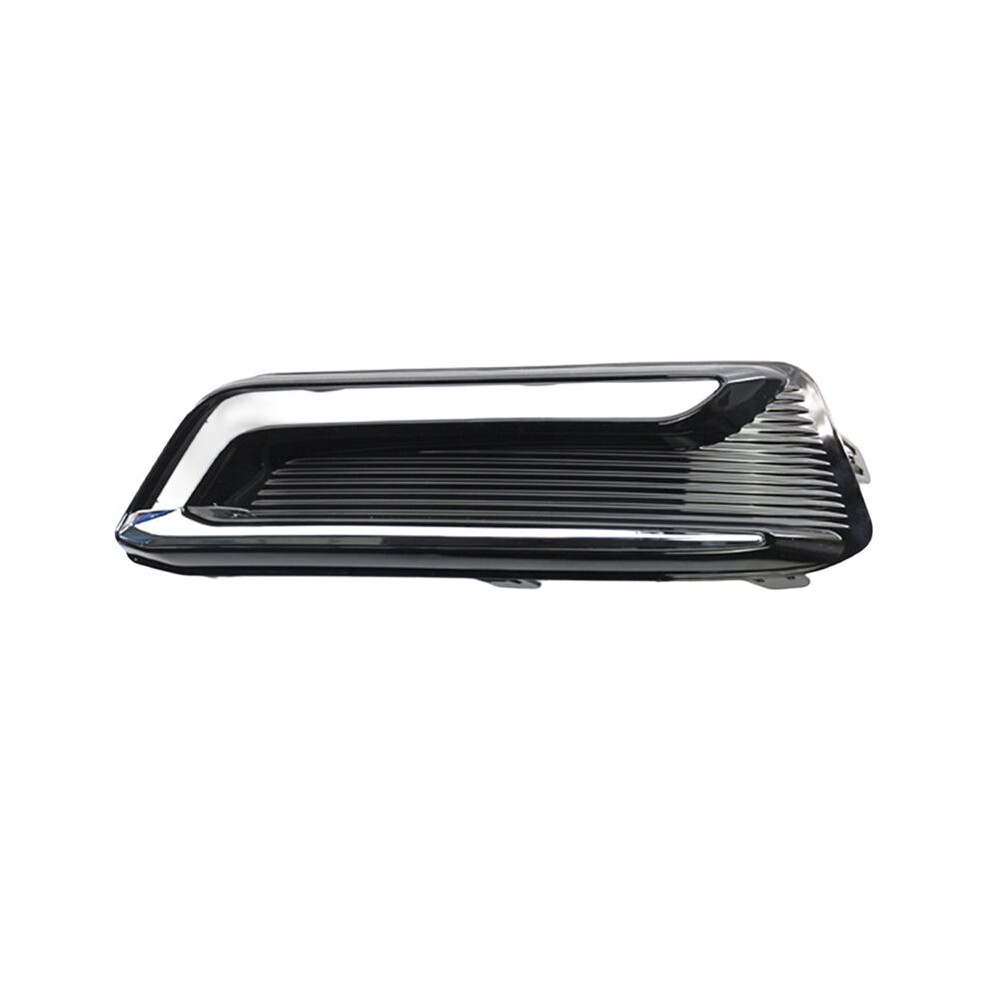 Front Bumper Fog Cover Bezel Trim Left/Right For Chevy Impala 2014 - 2019 23455347 23455346 Left Light 4712263728299