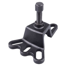 Car Front Hub Installer Puller Tool, Carbon Steel for 3-3/4'' to 4-1/2'', Automotive Front Wheel Removal Accessories