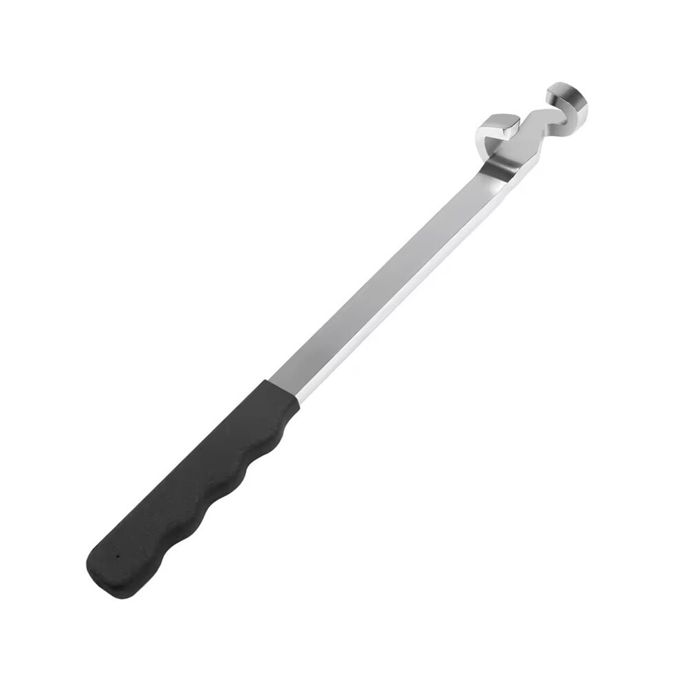 Wrench Extender Tool Bar Mechanics Spanner Torque Amplifier For Extra Leverage For Tighten Nuts Bolt 4712663393554