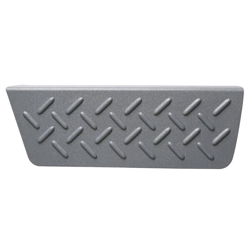Left/Right Side Front  Shield Cover Panel Bezel for  F-150 2011 - 2014 BL3Z-14A706-AA BL3Z-14A706-CC Right