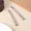 2 Pcs Leather Stamping Tools, Professional Crafting Stamps for Leather Working 4