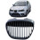 Frontgrill-Stoßstangengitter für  Ibiza Cordoba Typ 6L 2002-2009 2
