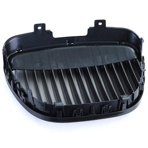 Frontgrill-Stoßstangengitter für  Ibiza Cordoba Typ 6L 2002-2009 2