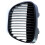Frontgrill-Stoßstangengitter für  Ibiza Cordoba Typ 6L 2002-2009 6